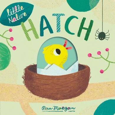 Hatch - 2