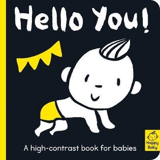 Hello You! - Little Tiger Books