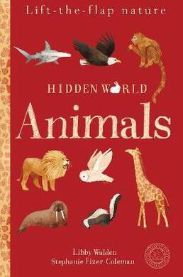 Hidden World: Animals - 2