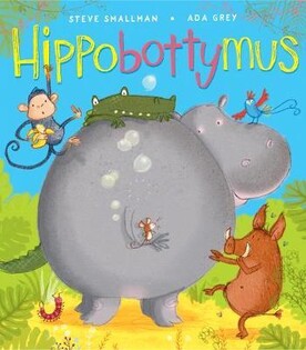 Hippobottymus - 1