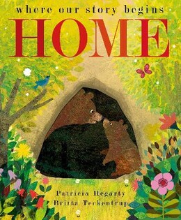 Home : Where Our Story Begins - Little Tiger Books