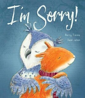 I'M Sorry! - Little Tiger Books