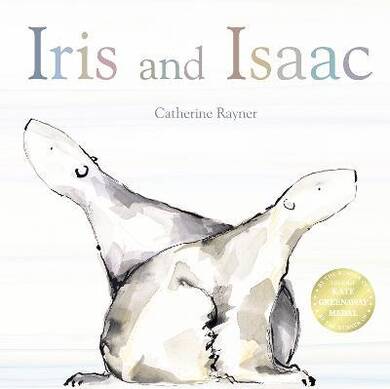 Iris And Isaac - 1