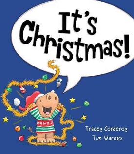 It's Christmas! - Little Tiger Books