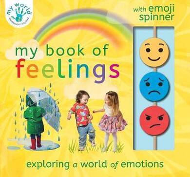 Mw: My Book Of Feelings - 1