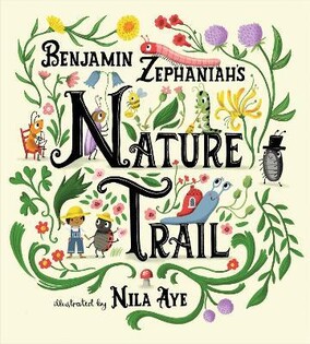 Nature Trail - Hachette