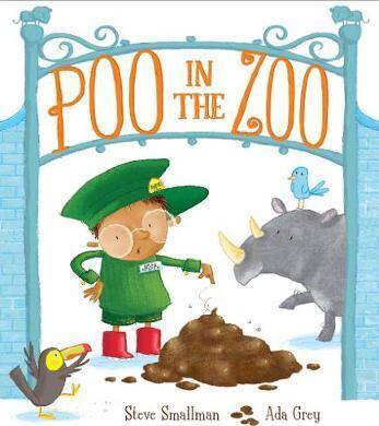 Pitz: Poo In The Zoo - 2