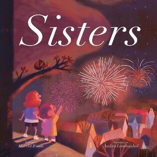 Sisters - Little Tiger Books