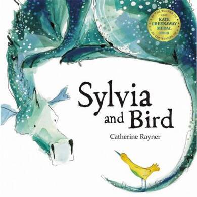 Sylvia And Bird - 2