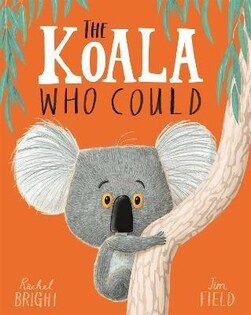 The Koala Who Could - 2