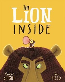 The Lion Inside - 2