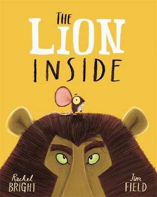 The Lion Inside - 2