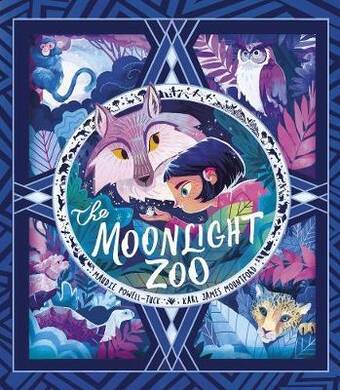 The Moonlight Zoo - 1