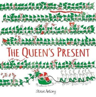 The Queen'S Present - 2