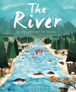 The River - Little Tiger Books