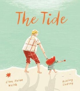 The Tide - Little Tiger Books