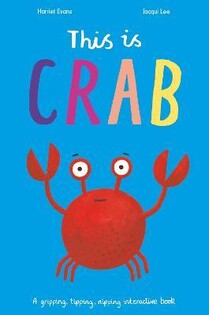 This Is Crab - 1