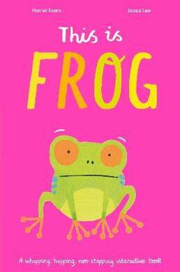 This Is Frog - 2