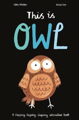 This Is Owl - 1