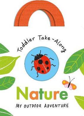 Toddler Take-Along Nature - 2