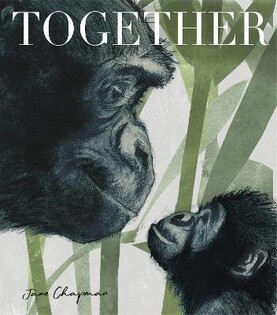 Together - Little Tiger Books