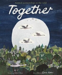 Together - Little Tiger Books