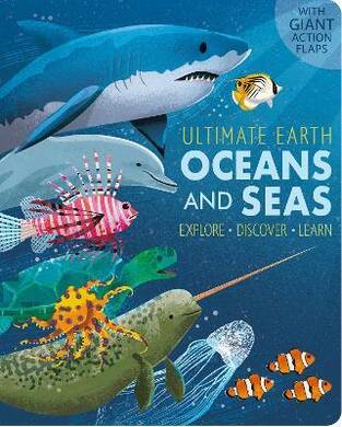 Ue: Oceans And Seas - 1