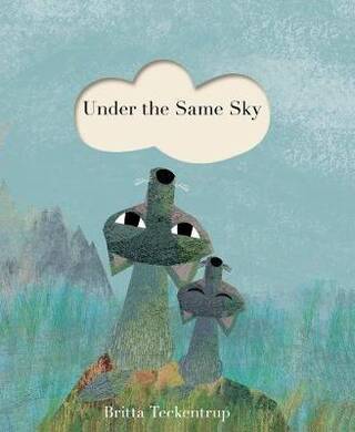 Under The Same Sky - 1