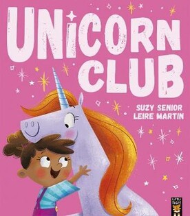 Unicorn Club - Little Tiger Books