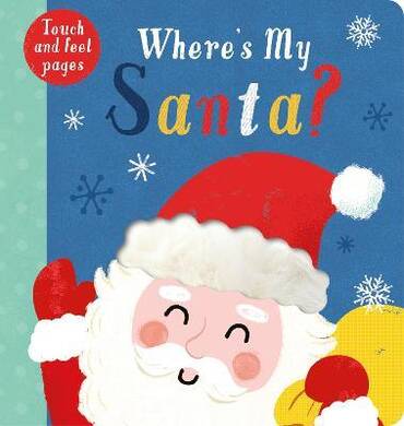 Where’S My Santa? - 1