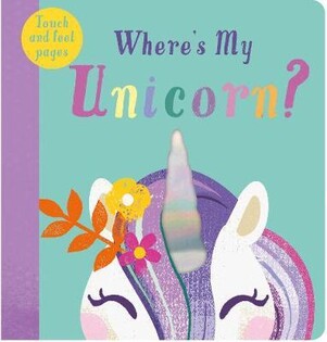 Where'S My Unicorn? - 1