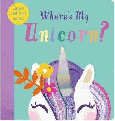 Where'S My Unicorn? - 1