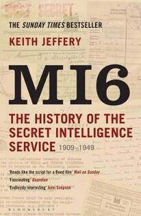 M16: The History of Secret Intelligence Service - 2