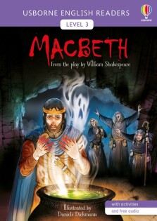 Macbeth - Usborne