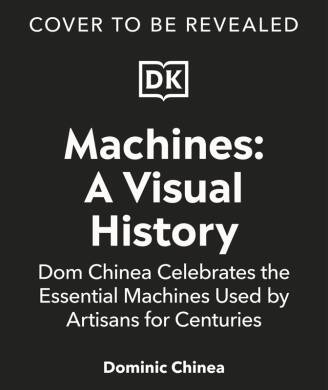 Machines A Visual History - 1