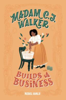 Madam C. J. Walker Builds a Business - 1