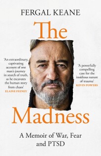 Madness - Harper Collins