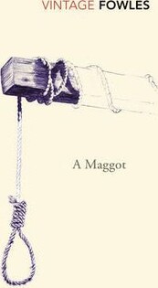 Maggot (John Fowles) - 1