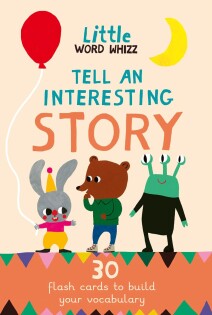 Magic Cat - Tell an Interesting Story - Magic Cat Publishing