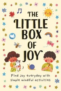 Magic Cat - The Little Box Of Joy : - Magic Cat Publishing