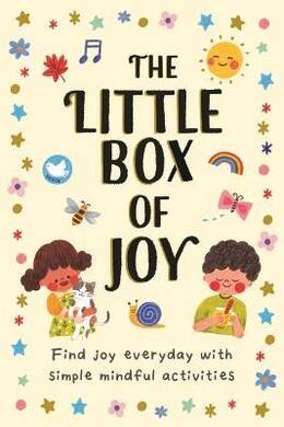 Magic Cat - The Little Box Of Joy : - 1