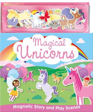 Magical Unicorns - 1