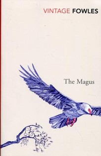 Magus (John Fowles) - Vintage Classics