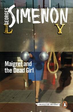 Maigret And The Dead Girl - 1