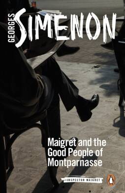 Maigret And The Good People Of Montparna - 1