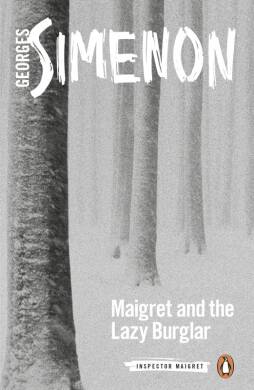 Maigret And The Lazy Burglar - 1