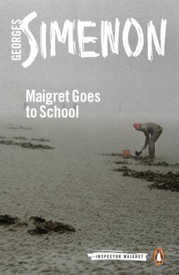 Maigret Goes To School - 1