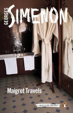 Maigret Travels - 1