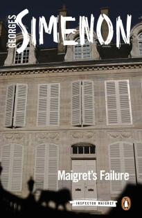 Maigrets Failure - Penguin Books