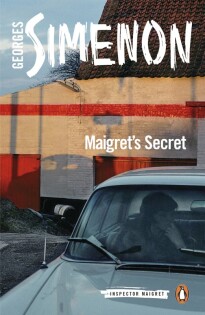 Maigrets Secret - Penguin Books